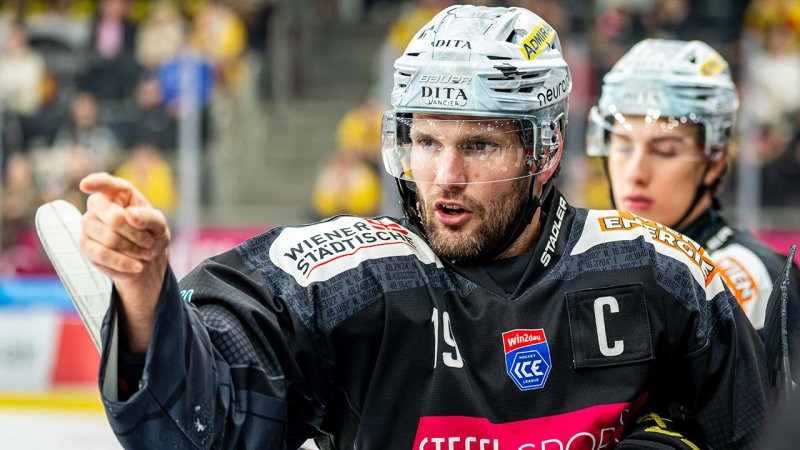 Diese neuen Begriffe gibt es im Jargon der Eishockey-Scouts