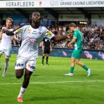 Altach gibt Update zu Massombo: "Führen zahlreiche Gespräche"