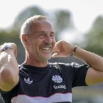 DFB-Pokal: SGE-Schützenfest bei Hütter-Debüt