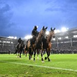 Ausschreitungen überschatten Südwest-Derby im DFB-Pokal