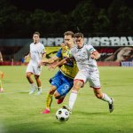 Nächste Niederlage! Admira verliert gegen Vienna