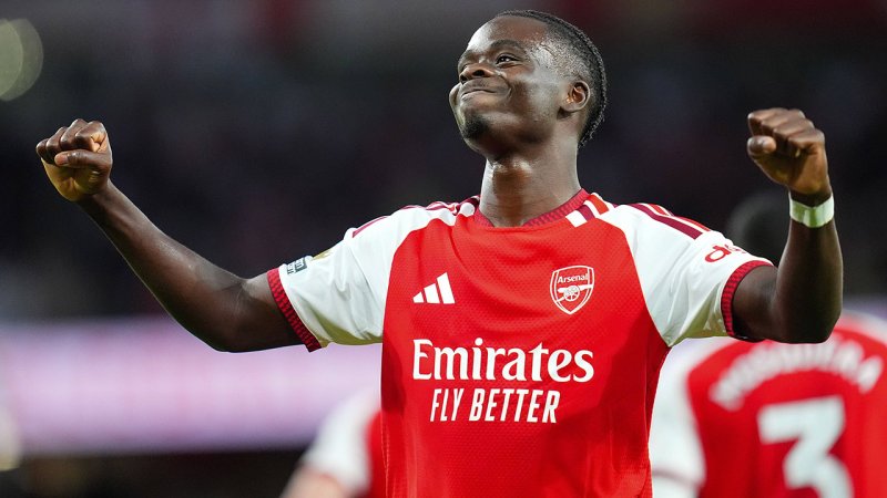 Souveräner Start für Meister Arsenal gegen einen Aufsteiger