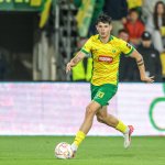 Salzburg hat slowakisches Abwehr-Talent auf dem Radar