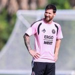 Lionel Messi kauft spanischen Zweitligisten