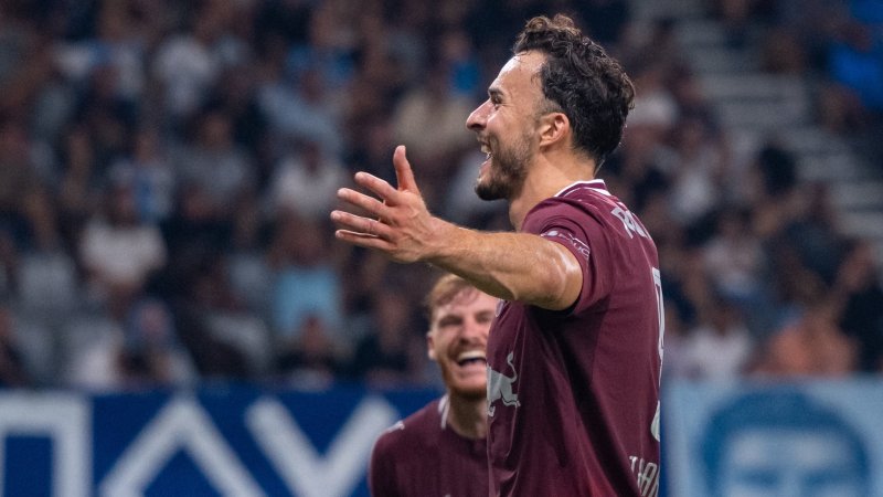 Tabakovic an der Spitze! Das sind die Bundesliga-Ratings in FC 27