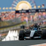 Ungefährdet! Russell holt sich den Sprint in Zandvoort