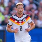 Ex-Bayern-Spieler Goretzka besteht Medizincheck