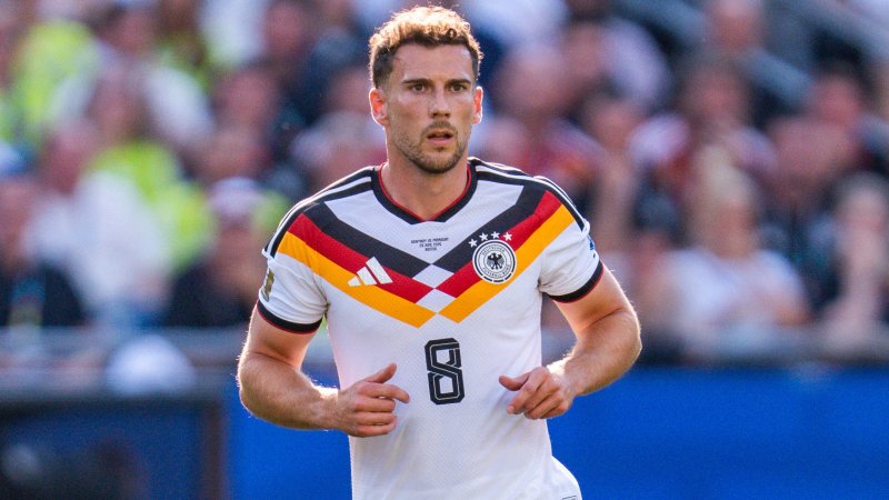 Kommt Leon Goretzka in der Premier League unter?