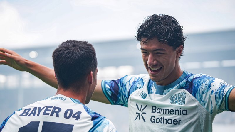 DFB-Pokal: Alle Ergebnisse der 1. Runde im Überblick