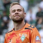 Alex Schlager gibt Pflichtspieldebüt für Werder Bremen