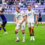 Wimmer feiert im DFB-Pokal mit Hoffenheim Traum-Debüt
