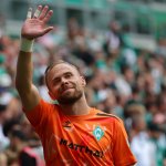 DFB-Pokal: Schlager feiert bei Debüt mit Werder glanzlosen Sieg