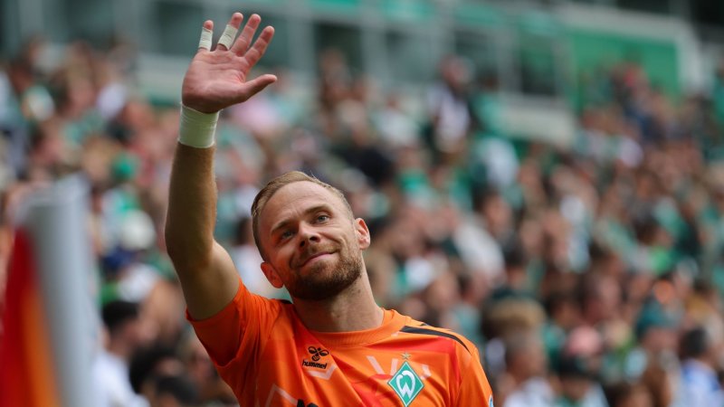 DFB-Pokal: Schlager feiert bei Debüt mit Werder glanzlosen Sieg