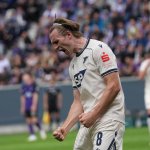 DFB-Pokal: Alle Ergebnisse der 1. Runde im Überblick