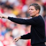 Oliver Glasner verliert mit Nottingham zum Liga-Auftakt