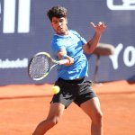 Serena Williams und Alcaraz bei US Open gemeinsam im Mixed