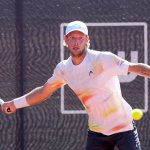 Oberleitner scheitert in Winston-Salem in erster Qualirunde