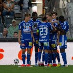 Last-Minute-Tor beschert Hartberg ersten Saisonsieg