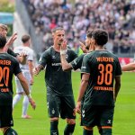 Friedl nach Aufstieg in zweite Pokal-Runde: "Haben noch Arbeit"