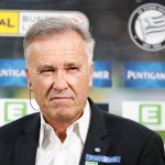 Sturm-Boss Jauk über Causa Massombo: "Wir haben gute Argumente"