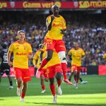 Baidoo-Klub Lens mit Auftaktsieg gegen Auxerre