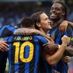 Doublesieger Inter startet mit Sieg gegen Monza in Serie A