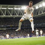 Spätes Tor! Real darf bei Mourinho-Rückkehr doch noch jubeln