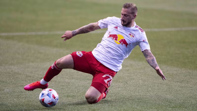 MLS: Die Liga der ÖFB-Kapitäne