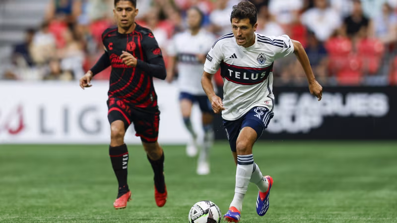 MLS: Die Liga der ÖFB-Kapitäne