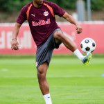 Oft verletzt: Salzburg verlängert dennoch mit ÖFB-Talent
