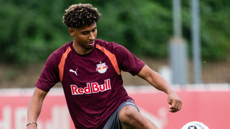 Oft verletzt: Salzburg verlängert dennoch mit ÖFB-Talent