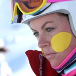 Bei Badeunfall: Ex-Skifahrerin erleidet Lungenkollaps