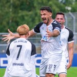 Sensation im DFB-Pokal: Viertligist demoliert Heidenheim