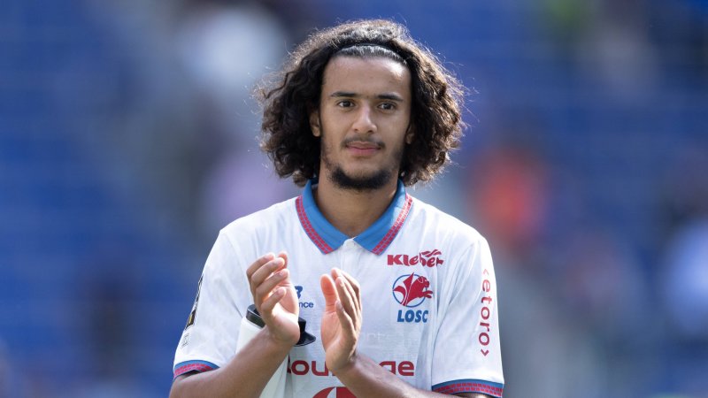Rodri-Nachfolger im Anflug auf Manchester?