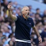 Bei Rose-Debüt: Bournemouth verliert spät bei Manchester City