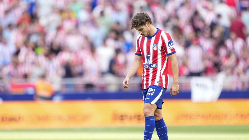 Alvarez will Barca-Wechsel: Gellendes Pfeifkonzert bei Liga-Remis