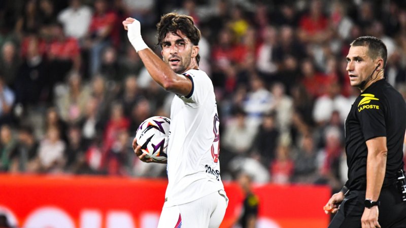 Weltmeister-Duo rettet PSG vor Auftaktpleite