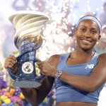 Gauff gewinnt US-amerikanisches Finale