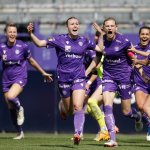 Austria-Frauen auch bei der "Tabelle der anderen Art" Titelträger