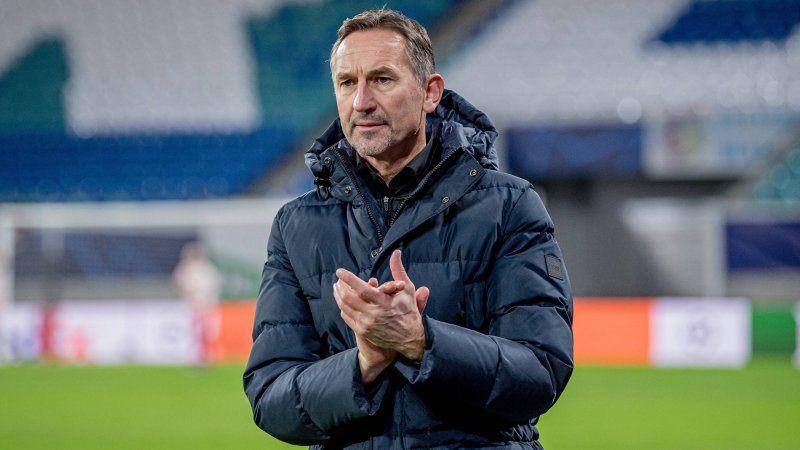 Ex-Rangnick-Co beerbt historische Cheftrainerin