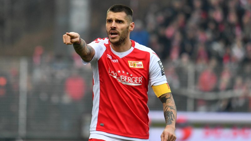 Bald Coach? Trimmel hospitiert bei Ex-Trainerin