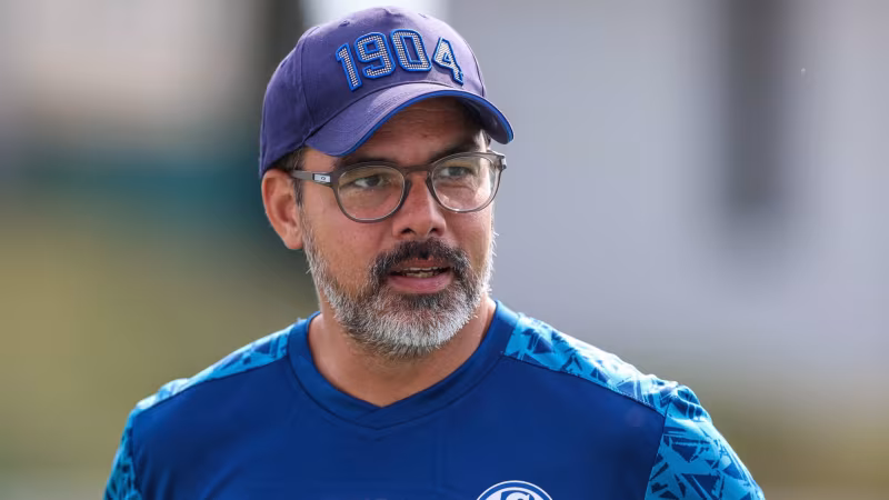 Die schlechtesten Saisonstarts Deutschlands Bundesliga