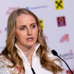 Nina Ortlieb: "Festgestellt, dass ich andere Bedürfnisse habe"