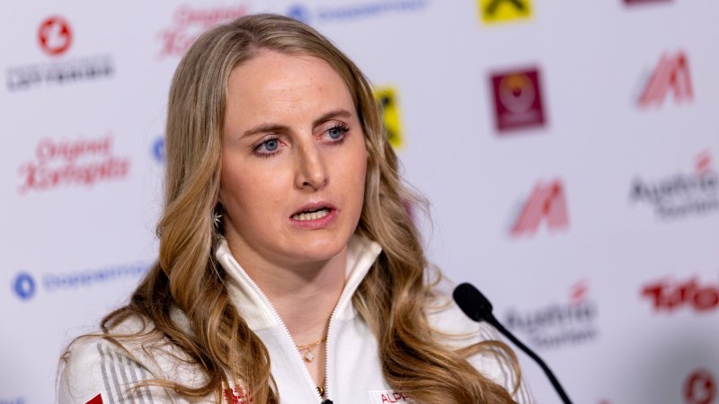 Nina Ortlieb: "Festgestellt, dass ich andere Bedürfnisse habe"