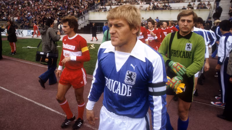 Die schlechtesten Saisonstarts Deutschlands Bundesliga