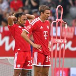 FC Bayern München: Zwei "Flops" vor Abgang