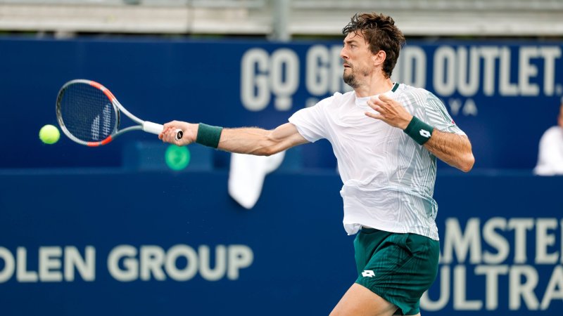 Das sind die Gegner der ÖTV-Asse in der US-Open-Quali