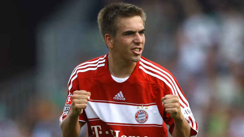 Philipp Lahm