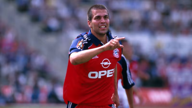 Markus Babbel