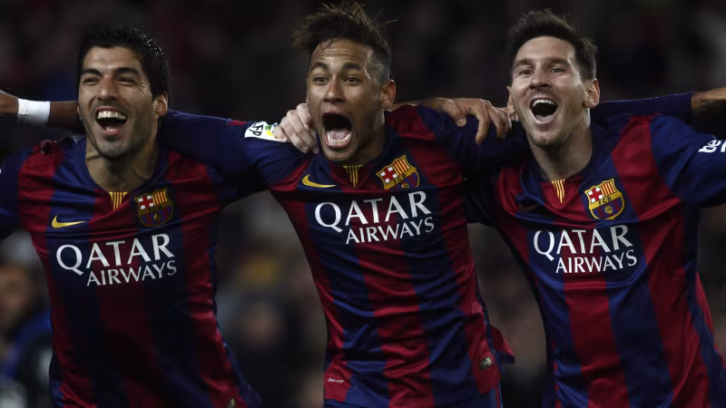 Neymar
